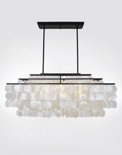 AM2193 AVALON MOTHER OF PEARL - Alan Mizrahi Lighting