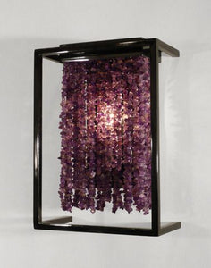 AM2198 ALEX WALL SCONCES - Alan Mizrahi Lighting