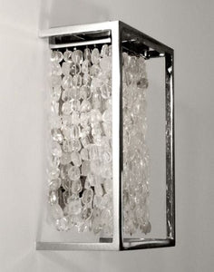 AM2198 ALEX WALL SCONCES - Alan Mizrahi Lighting