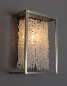 AM2198 ALEX WALL SCONCES - Alan Mizrahi Lighting