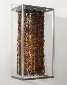 AM2198 ALEX WALL SCONCES - Alan Mizrahi Lighting