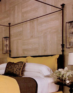 AM2198 ALEX WALL SCONCES - Alan Mizrahi Lighting
