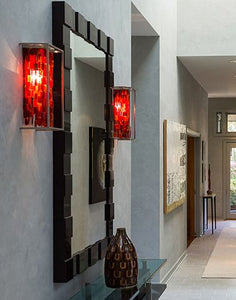 AM2198 ALEX WALL SCONCES - Alan Mizrahi Lighting