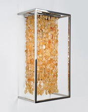 AM2198 ALEX WALL SCONCES - Alan Mizrahi Lighting
