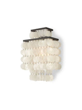 AM2199 FUN WALL SCONCE MOTHER OF PEARL - Alan Mizrahi Lighting