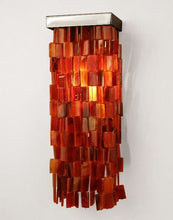 AM2200 MANHATTAN GEM SCONCES - Alan Mizrahi Lighting