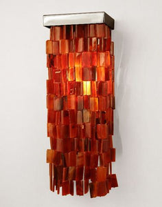AM2200 MANHATTAN GEM SCONCES - Alan Mizrahi Lighting