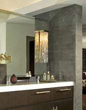 AM2200 MANHATTAN GEM SCONCES - Alan Mizrahi Lighting