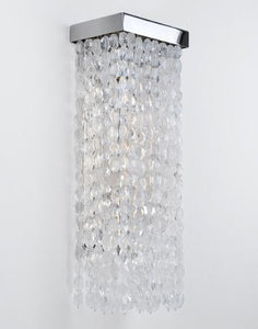 AM2200 MANHATTAN GEM SCONCES - Alan Mizrahi Lighting