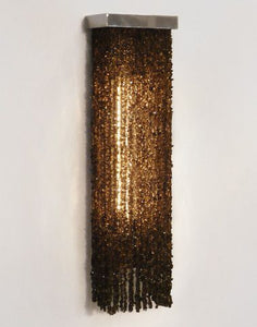 AM2200 MANHATTAN GEM SCONCES - Alan Mizrahi Lighting