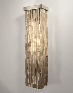 AM2200 MANHATTAN GEM SCONCES - Alan Mizrahi Lighting