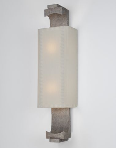 AM2201 VIOLA WALL SCONCES - Alan Mizrahi Lighting