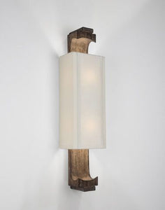AM2201 VIOLA WALL SCONCES - Alan Mizrahi Lighting
