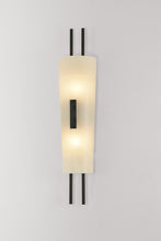 AM2202 VALENTINE WALL SCONCES - Alan Mizrahi Lighting