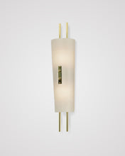 AM2202 VALENTINE WALL SCONCES - Alan Mizrahi Lighting