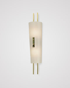 AM2202 VALENTINE WALL SCONCES - Alan Mizrahi Lighting