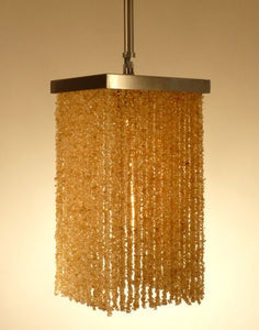 AM2204 MANHATTAN PENDANT - Alan Mizrahi Lighting