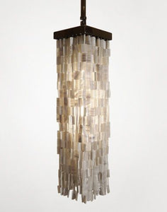 AM2204 MANHATTAN PENDANT - Alan Mizrahi Lighting