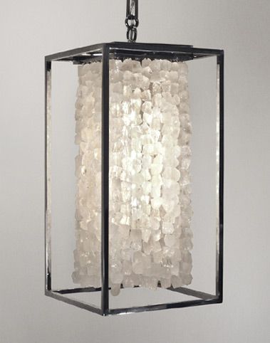 AM2205 ALEX PENDANT - Alan Mizrahi Lighting