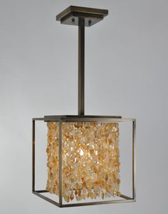 AM2205 ALEX PENDANT - Alan Mizrahi Lighting