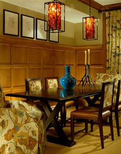 AM2205 ALEX PENDANT - Alan Mizrahi Lighting