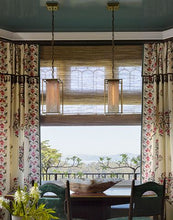 AM2205 ALEX PENDANT - Alan Mizrahi Lighting