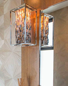 AM2205 ALEX PENDANT - Alan Mizrahi Lighting