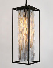 AM2205 ALEX PENDANT - Alan Mizrahi Lighting
