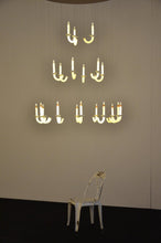 AM2206 WERSAILLE CHANDELIER - Alan Mizrahi Lighting