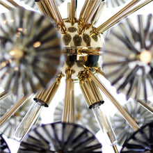 AM2210 DANDELION - Alan Mizrahi Lighting