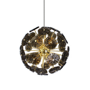 AM2210 DANDELION - Alan Mizrahi Lighting