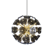 AM2210 DANDELION - Alan Mizrahi Lighting
