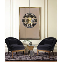 AM2210 DANDELION - Alan Mizrahi Lighting