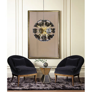 AM2210 DANDELION - Alan Mizrahi Lighting