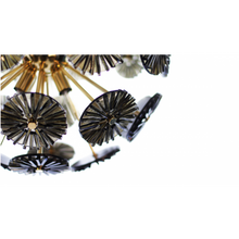 AM2210 DANDELION - Alan Mizrahi Lighting