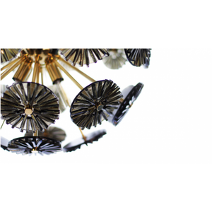 AM2210 DANDELION - Alan Mizrahi Lighting