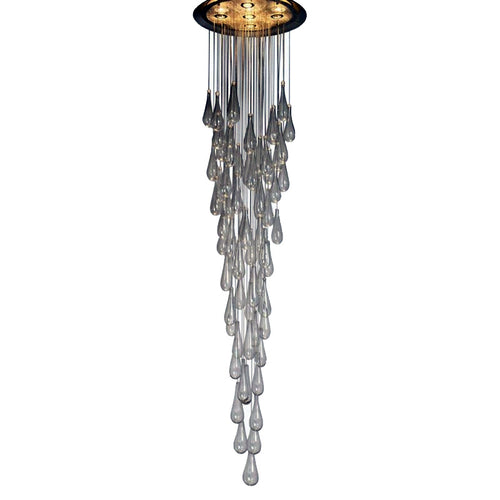 AM2212 DOME RAINDROP - Alan Mizrahi Lighting