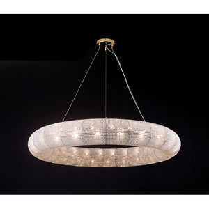 AM2241S ROTSHIELD SINGLE - Alan Mizrahi Lighting