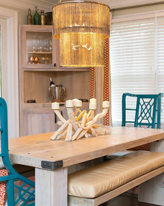 AM2314 JAMES - Alan Mizrahi Lighting
