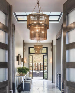 AM2314 JAMES - Alan Mizrahi Lighting