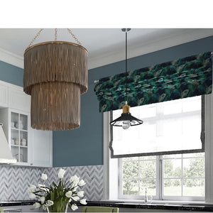 AM2314 JAMES - Alan Mizrahi Lighting