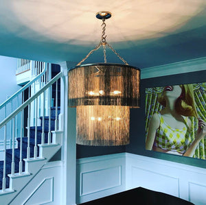 AM2314 JAMES - Alan Mizrahi Lighting
