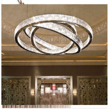 AM3003 JEWEL THREE - Alan Mizrahi Lighting
