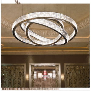 AM3003 JEWEL THREE - Alan Mizrahi Lighting
