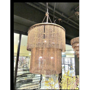 AM2314 JAMES - Alan Mizrahi Lighting