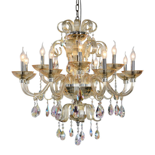 AM2488 CARAMEL - Alan Mizrahi Lighting