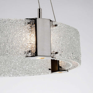 AM2518 PARALLEL - Alan Mizrahi Lighting