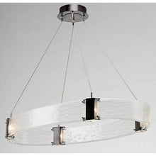 AM2518 PARALLEL - Alan Mizrahi Lighting