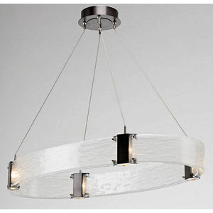 AM2518 PARALLEL - Alan Mizrahi Lighting