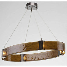 AM2518 PARALLEL - Alan Mizrahi Lighting